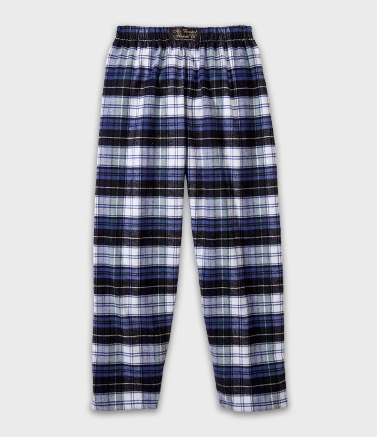 Flannel pj pants boys sale