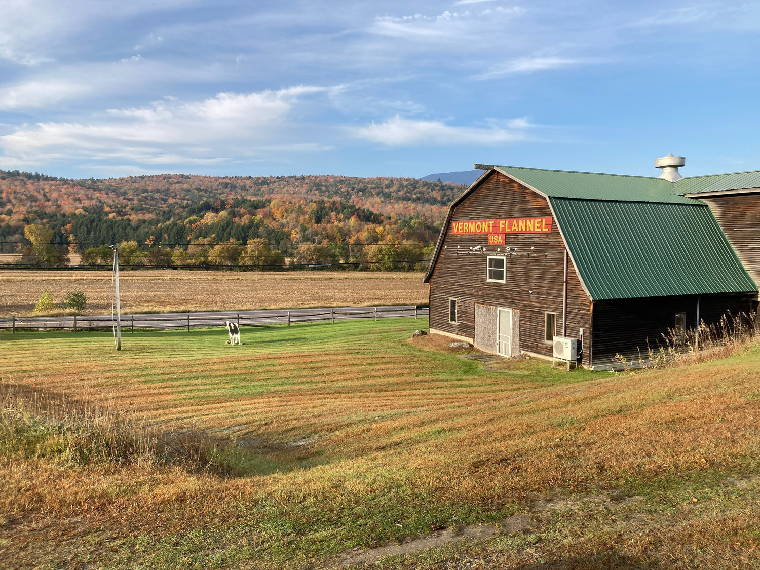 Barn Sale