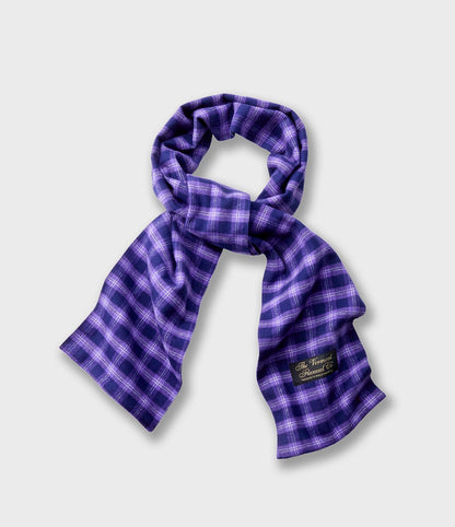 Flannel Scarves