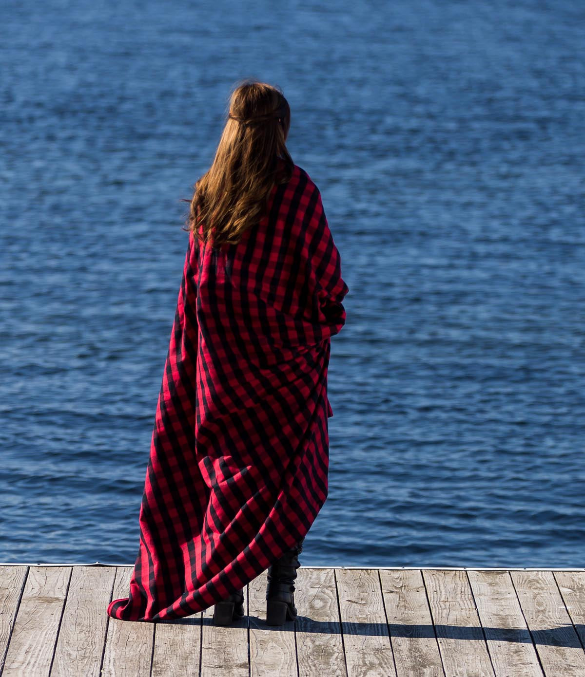 Shop All Blankets The Vermont Flannel Company