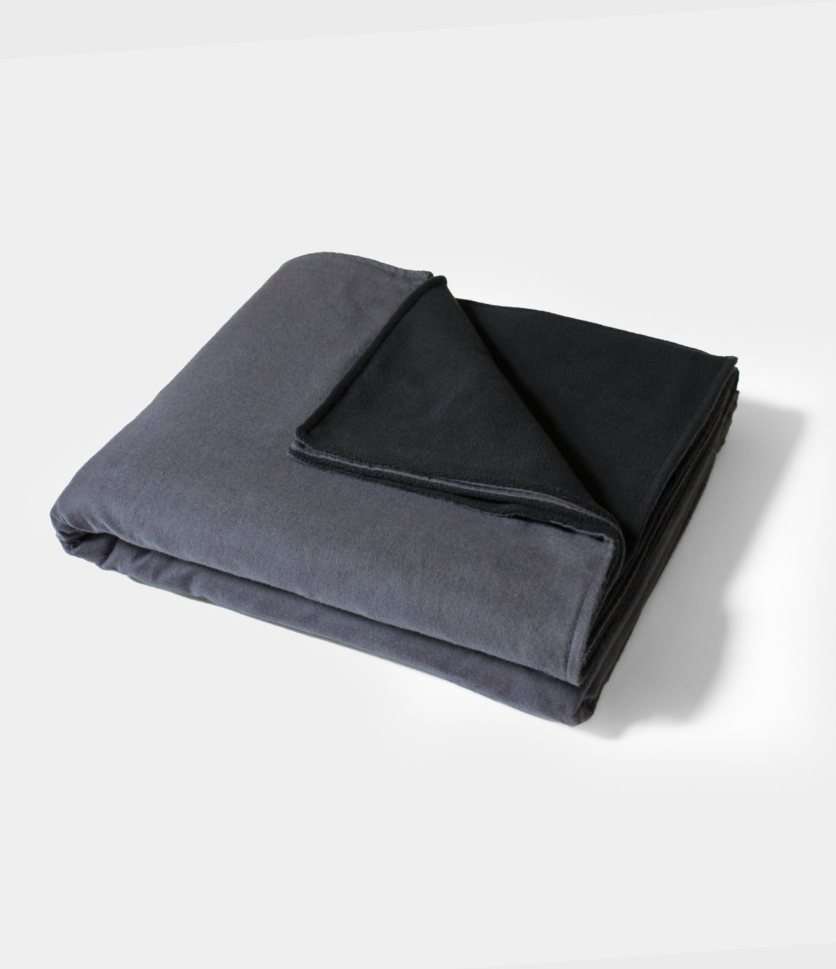 Stadium Blanket - Dark Gray