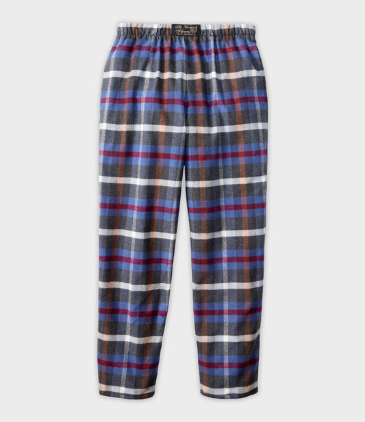 Flannel Lounge Pants - Rogue