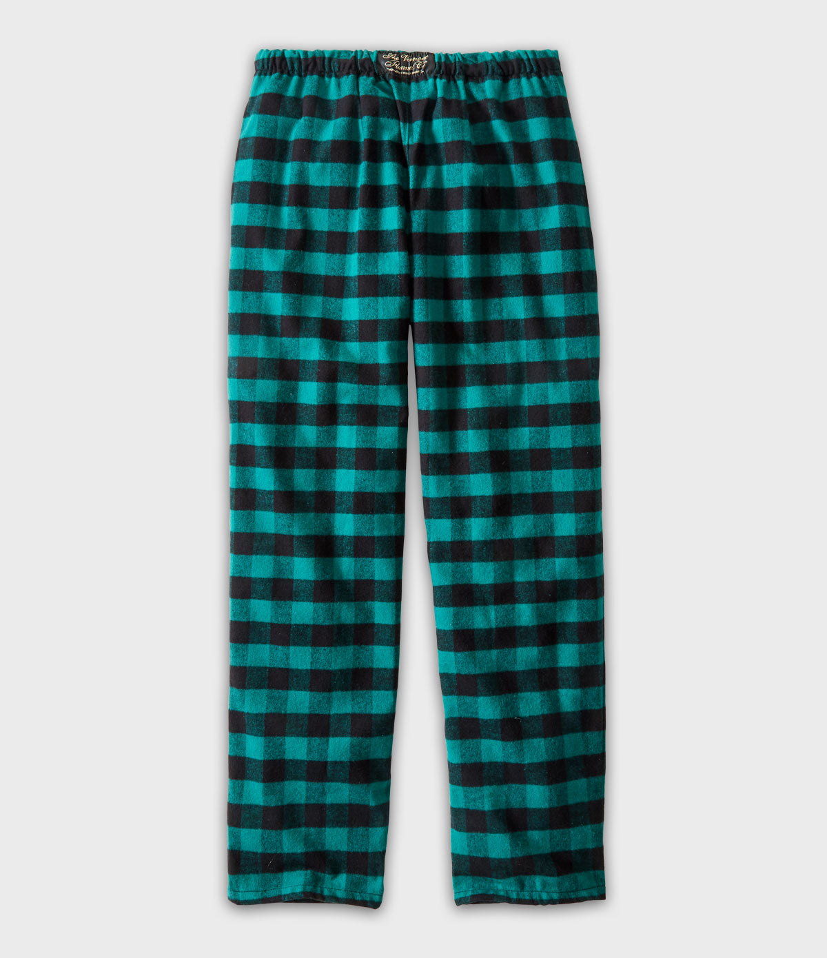 Flannel Pants - Handcrafted USA - Vermont Flannel – The Vermont Flannel ...