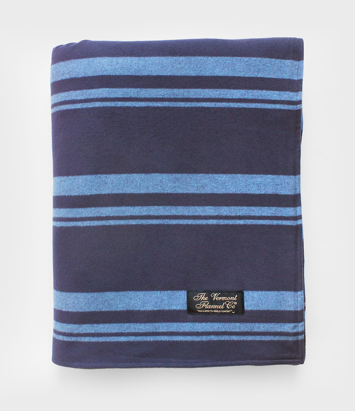 MANSFIELD STRIPE BLUE