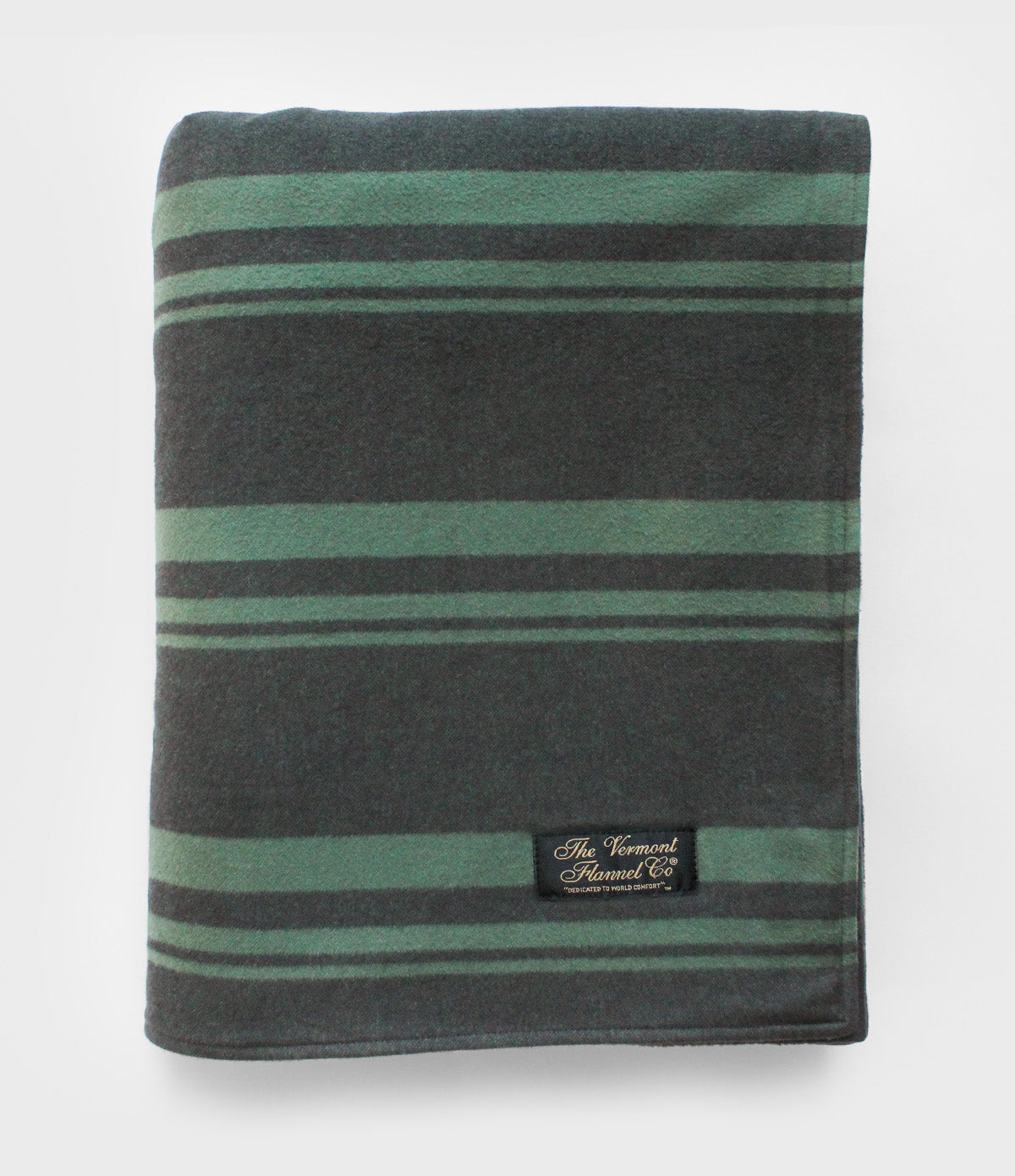 MANSFIELD STRIPE GREEN