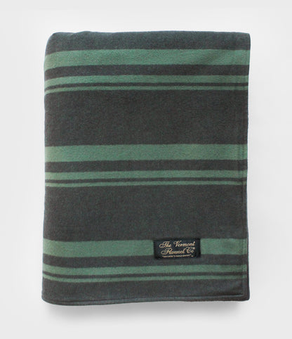 MANSFIELD STRIPE GREEN