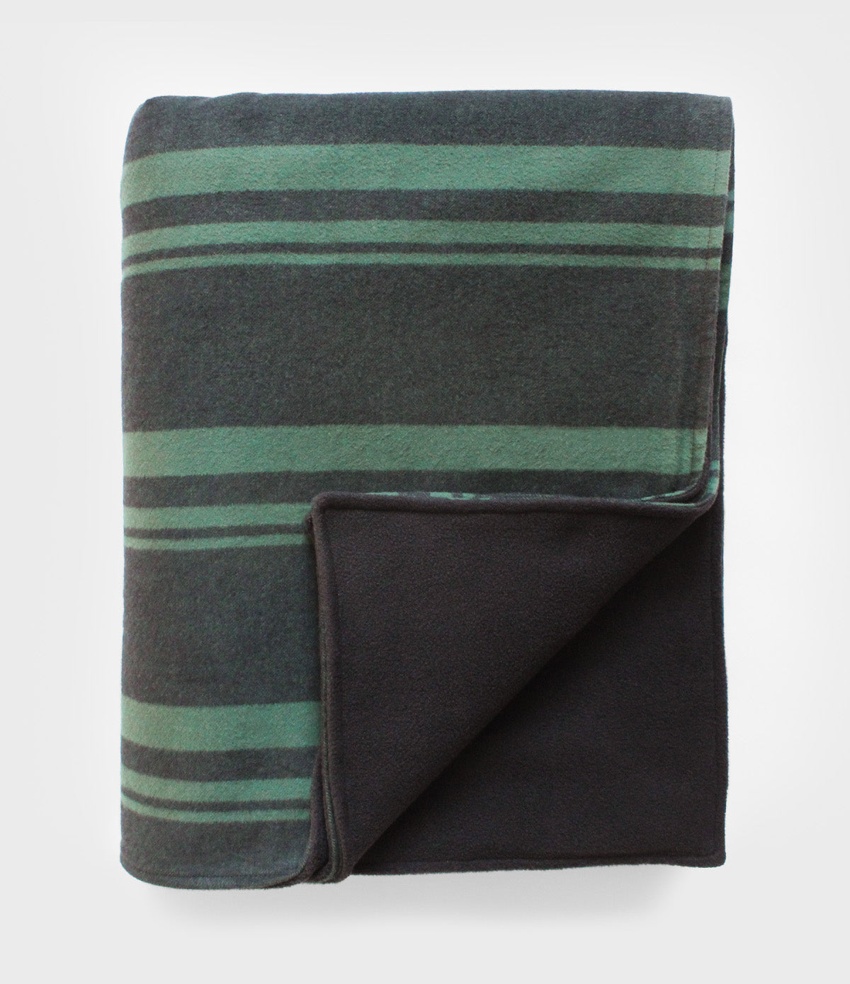 MANSFIELD STRIPE GREEN