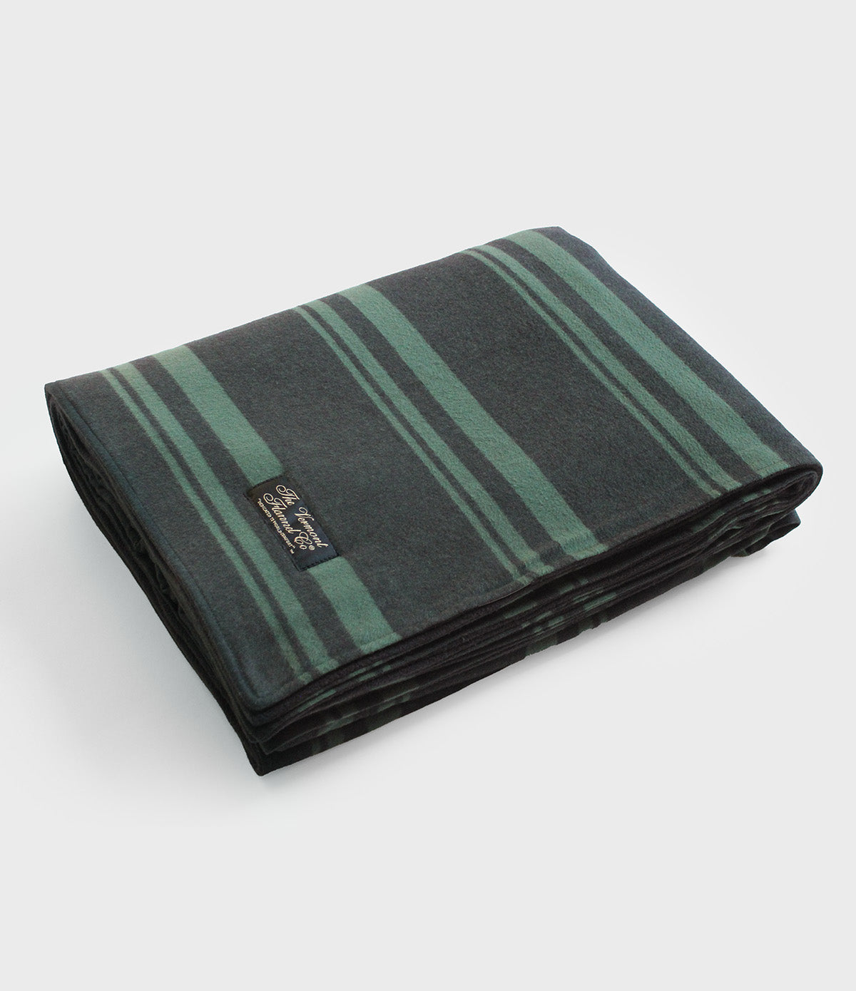 MANSFIELD STRIPE GREEN