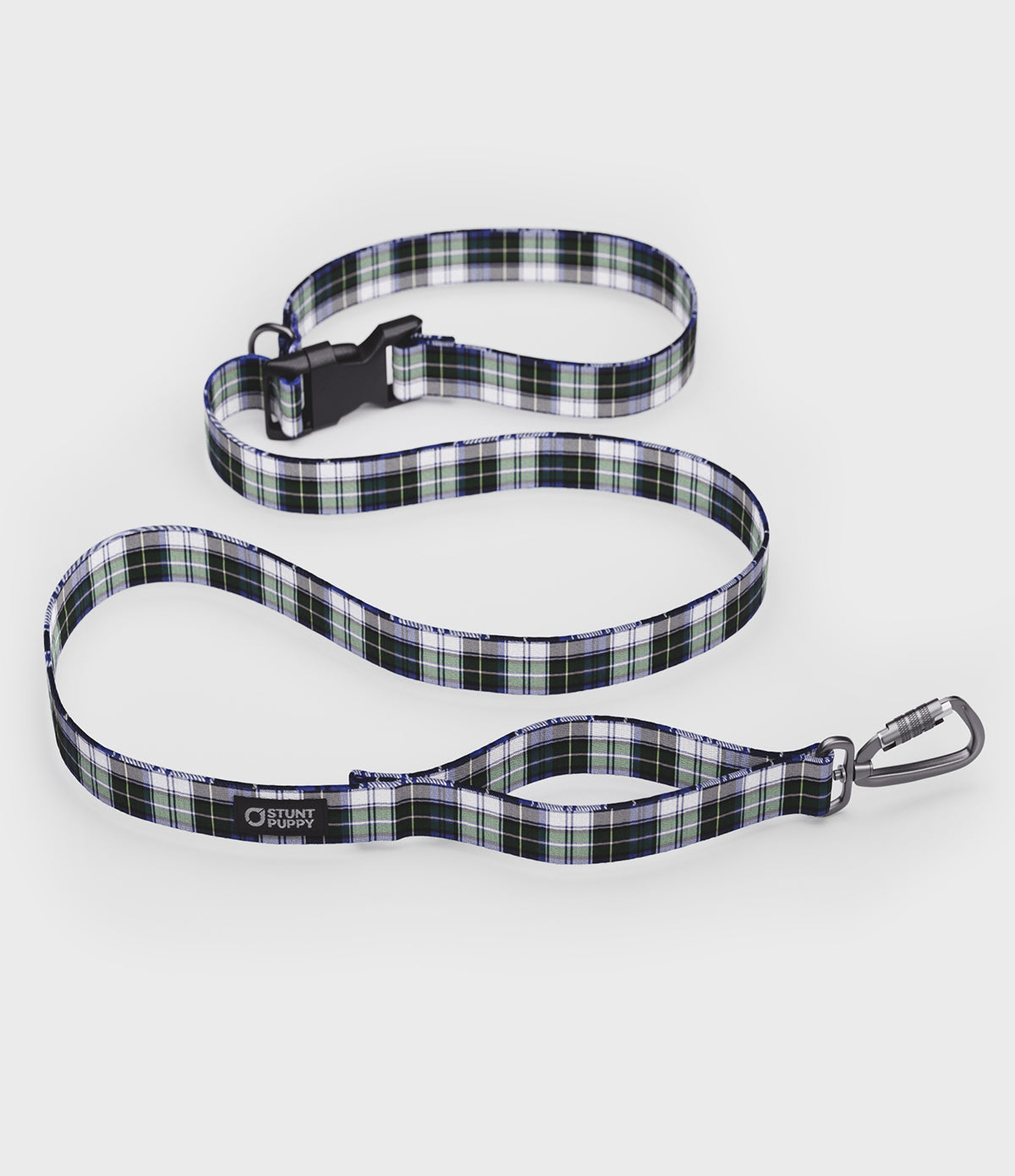 Everyday Dog Leash - Campbell