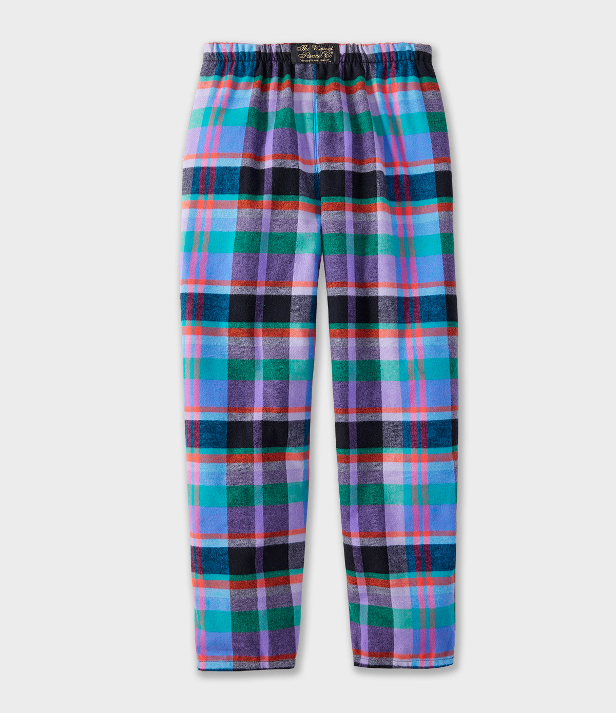 Flannel Lounge Pants