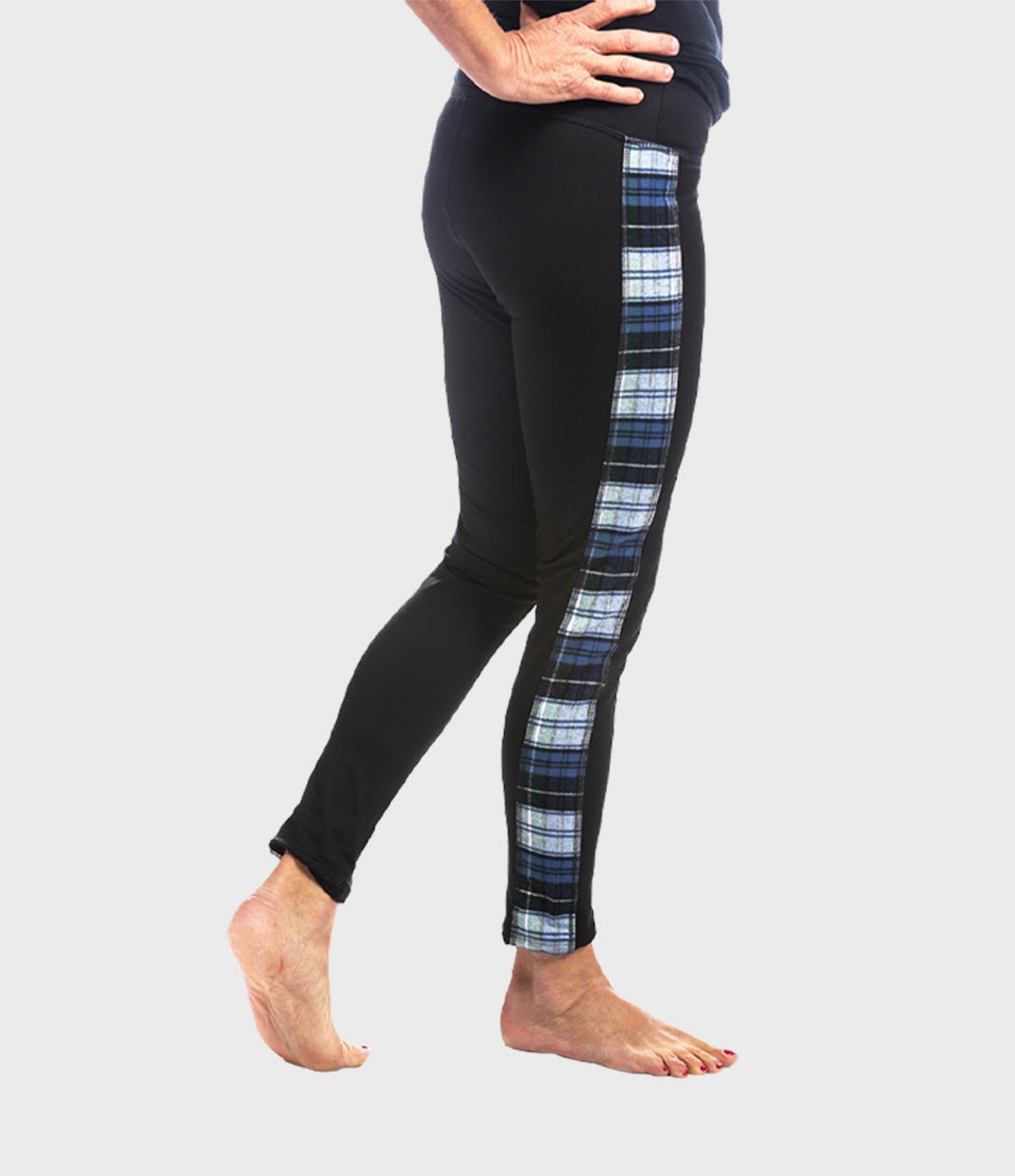 Flannel tights hotsell